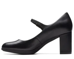 Dress|CLARKS Bayla Nora BLACK