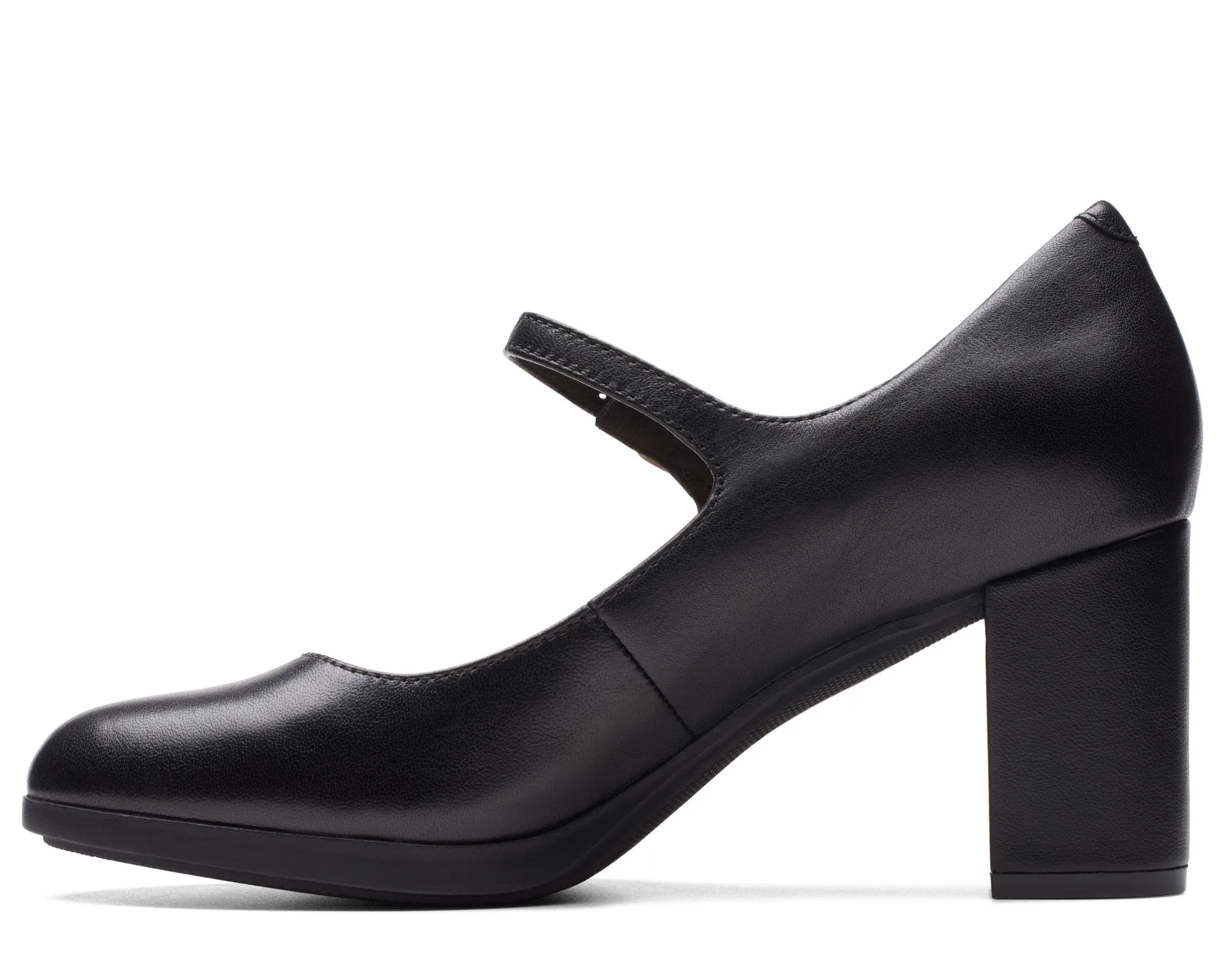 Dress|CLARKS Bayla Nora BLACK