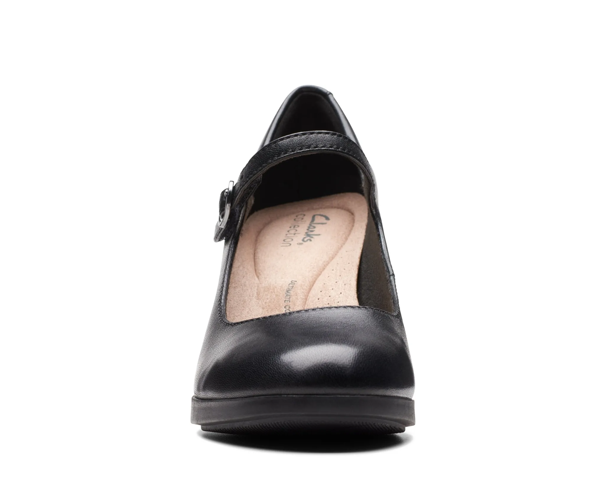 Dress|CLARKS Bayla Nora BLACK