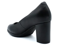 Casual|CLARKS Bayla Skip Pump BLACK