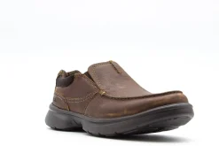 Casual|CLARKS Bradley Free TAN