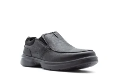 Casual|CLARKS Bradley Free BLACK