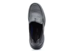 Casual|CLARKS Bradley Free BLACK