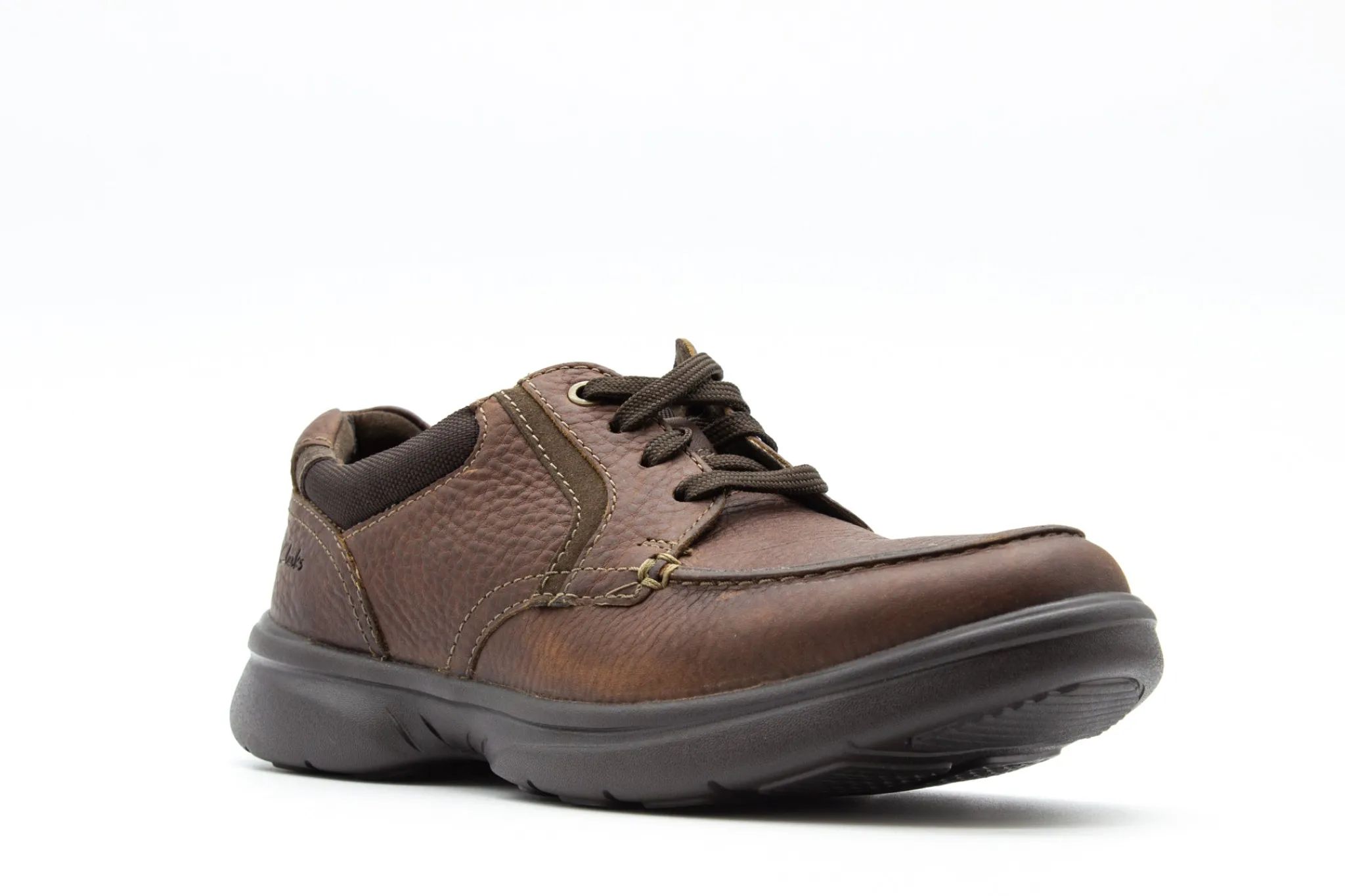 Casual|CLARKS Bradley Vibe TAN