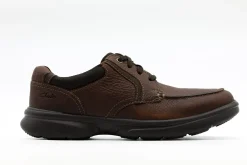 Casual|CLARKS Bradley Vibe TAN