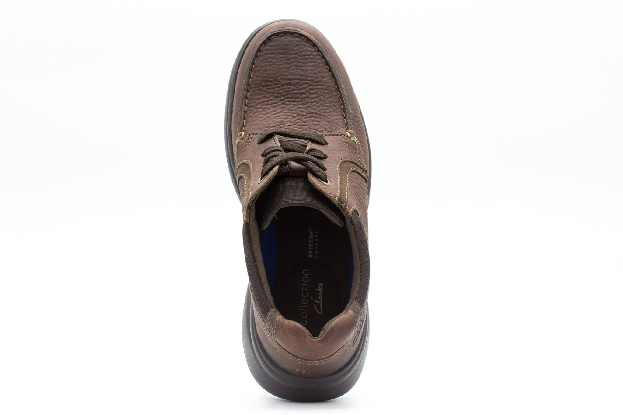 Casual|CLARKS Bradley Vibe TAN