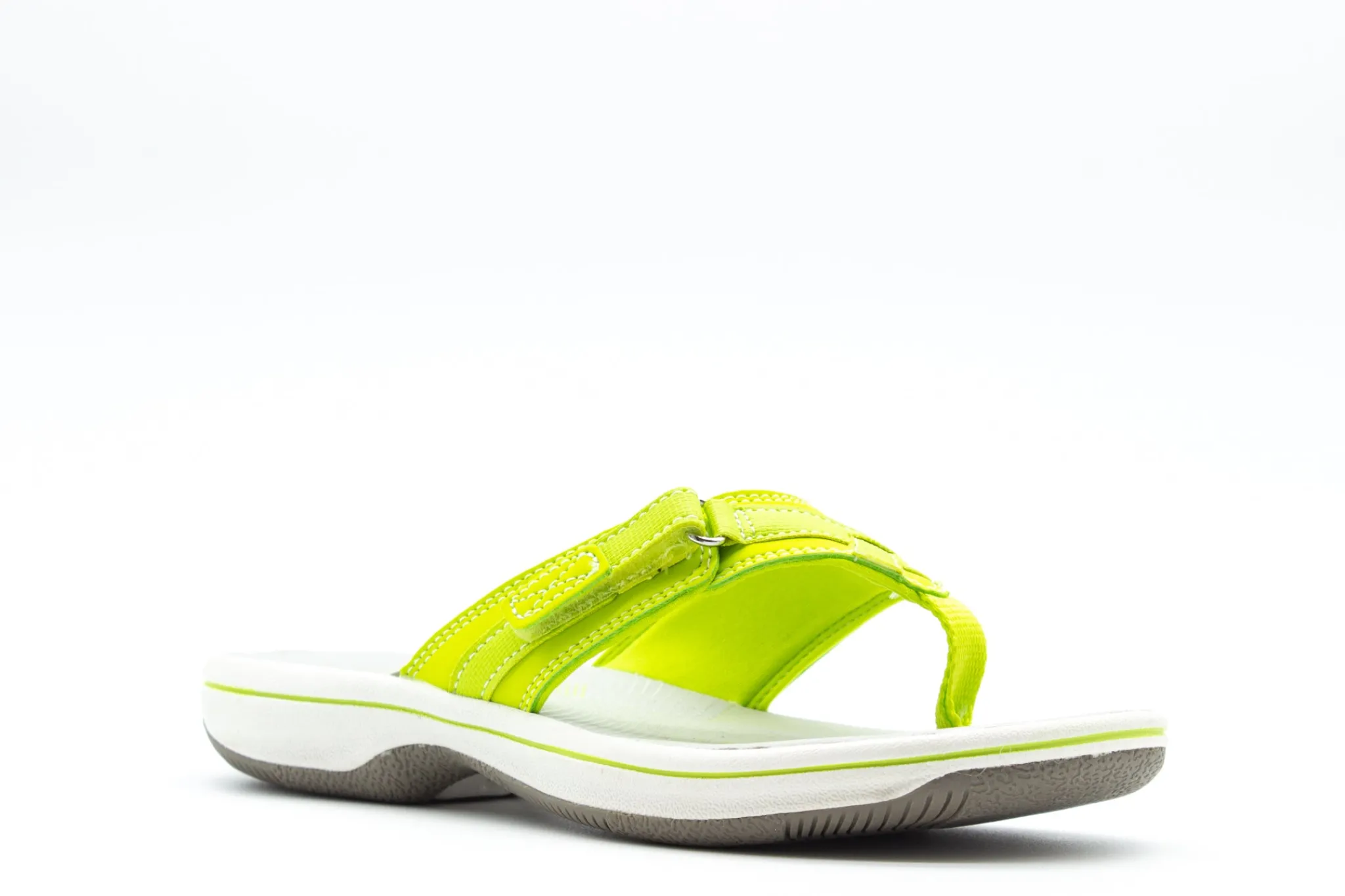 Casual|CLARKS Breeze Sea LIME