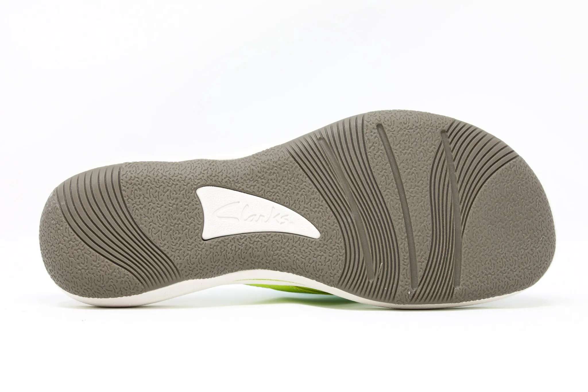 Casual|CLARKS Breeze Sea LIME