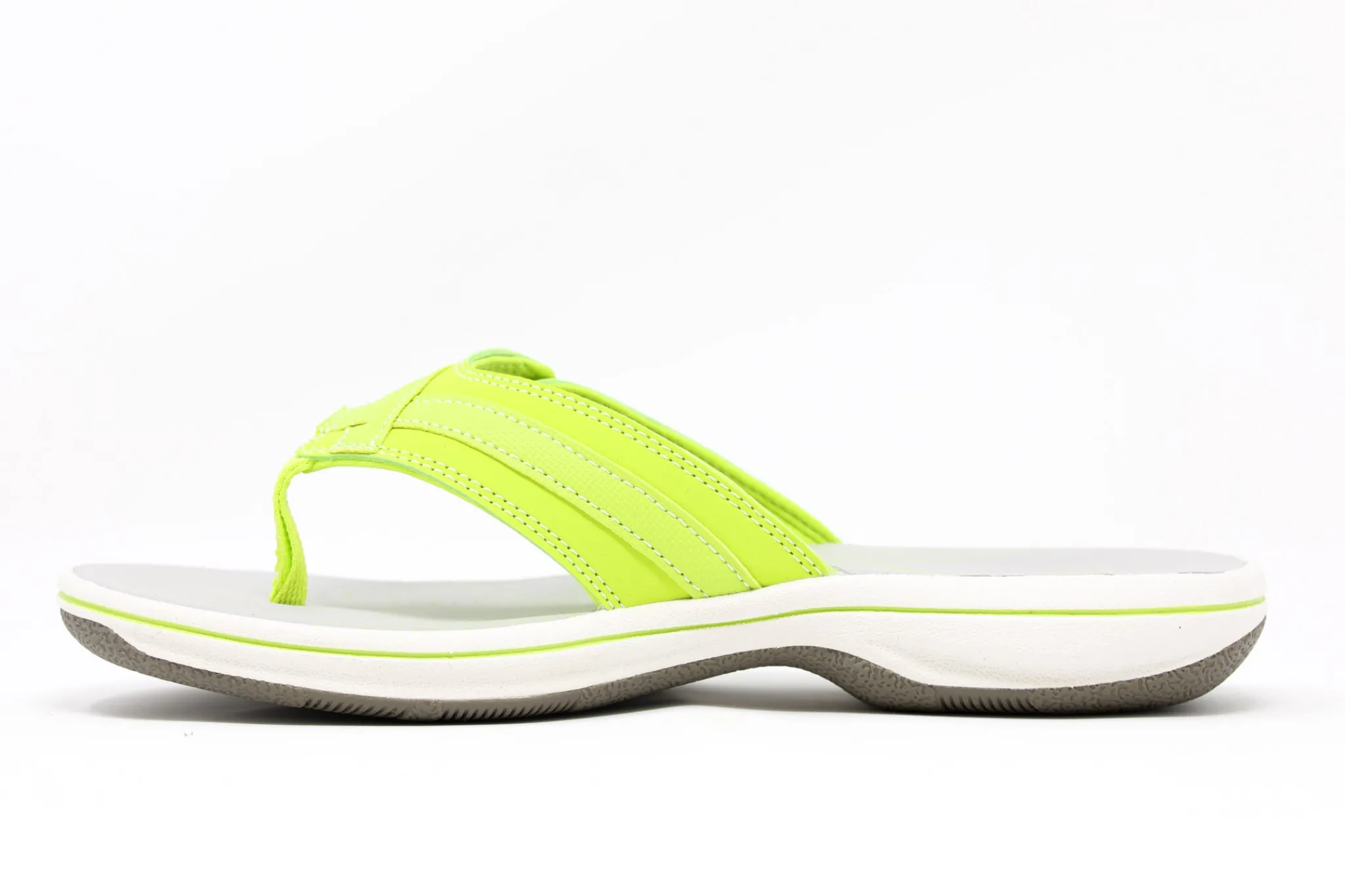 Casual|CLARKS Breeze Sea LIME