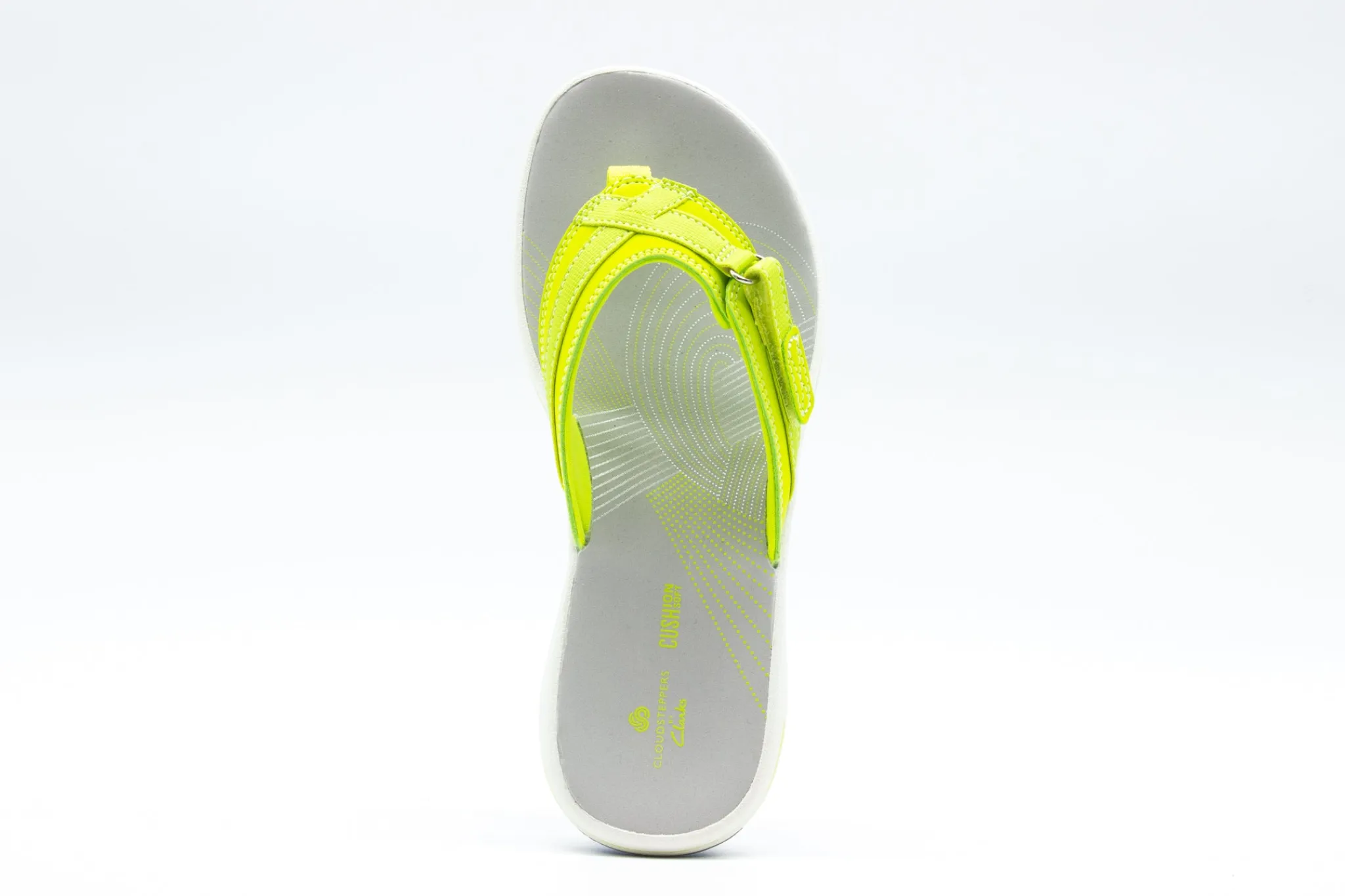 Casual|CLARKS Breeze Sea LIME