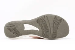 Casual|CLARKS Breeze Sea BLUSH