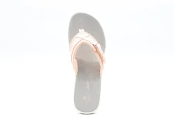 Casual|CLARKS Breeze Sea BLUSH