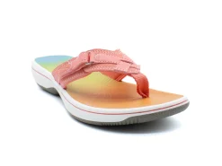 Sport|CLARKS Breeze Sea CORAL