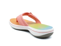 Sport|CLARKS Breeze Sea CORAL