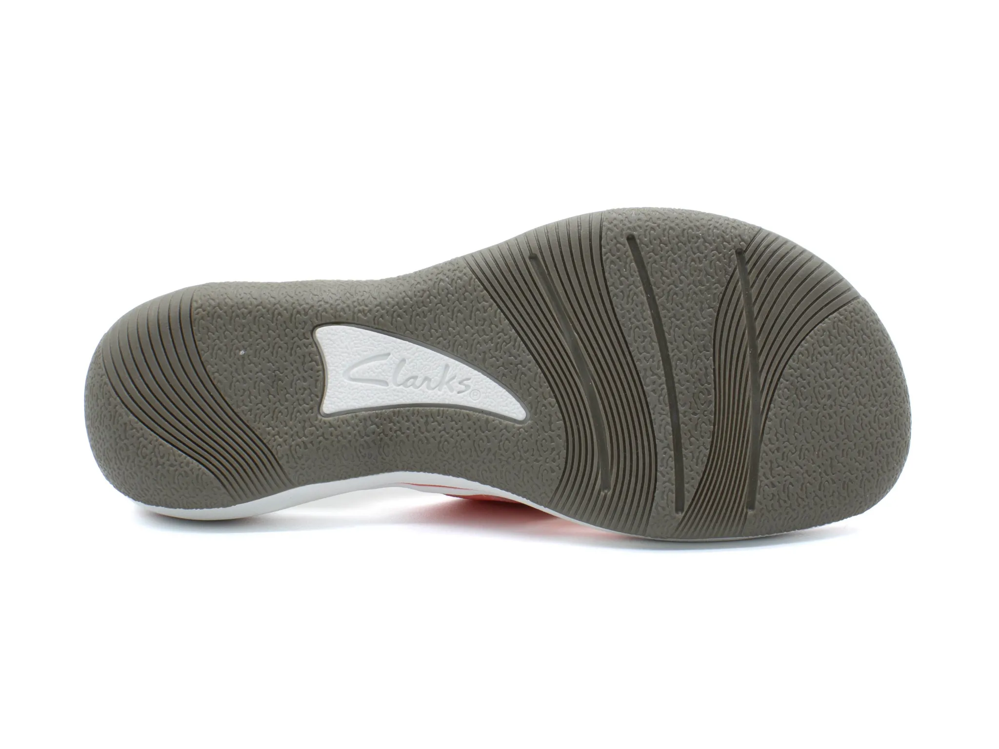Sport|CLARKS Breeze Sea CORAL