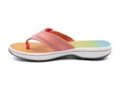 Sport|CLARKS Breeze Sea CORAL