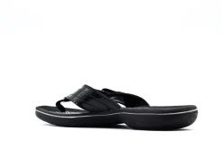 Sport|CLARKS Breeze Sea BLKPA