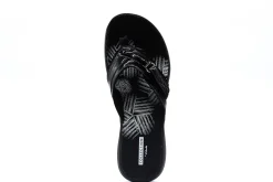 Sport|CLARKS Breeze Sea BLKPA