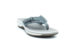 Casual|CLARKS Breeze Sea Cloudsteppers BLUE
