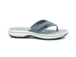 Casual|CLARKS Breeze Sea Cloudsteppers BLUE