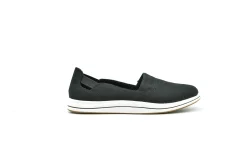 Casual|CLARKS Breeze Step BLACK