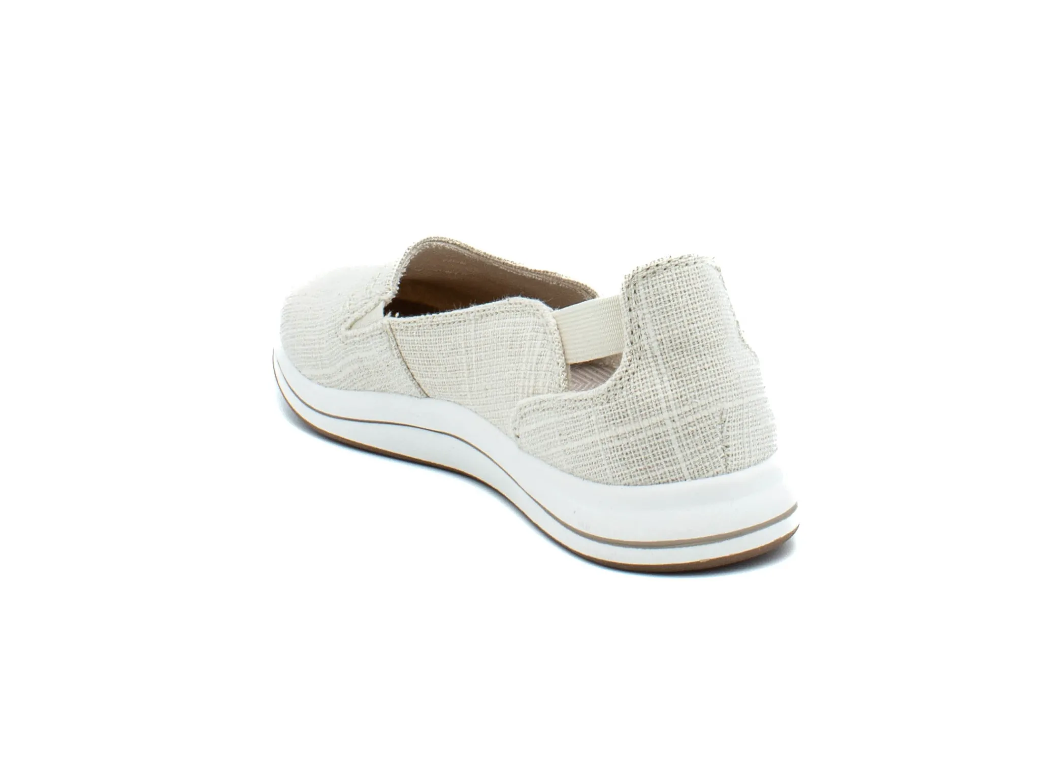 Casual|CLARKS Breeze Step II NATRL