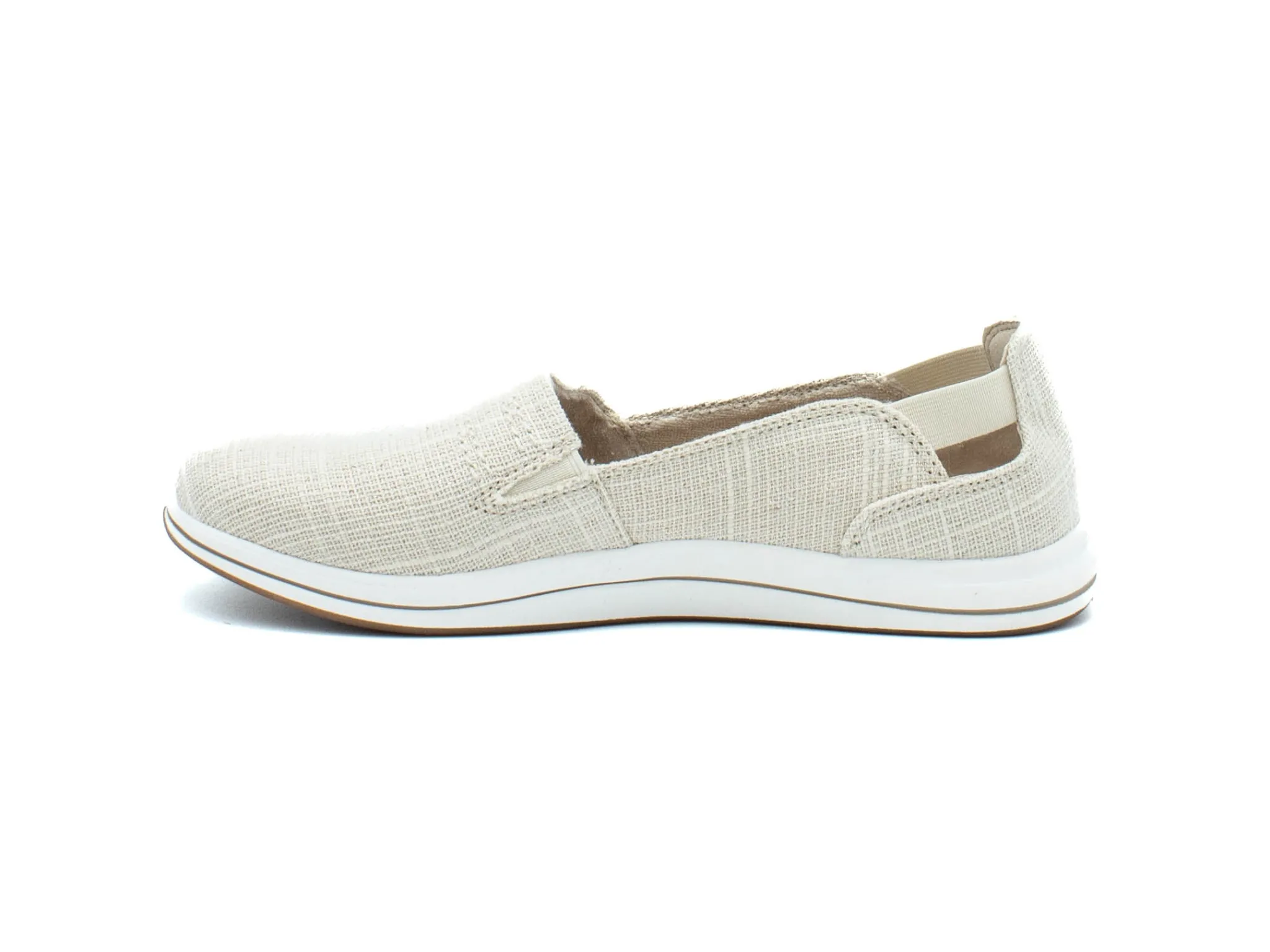 Casual|CLARKS Breeze Step II NATRL