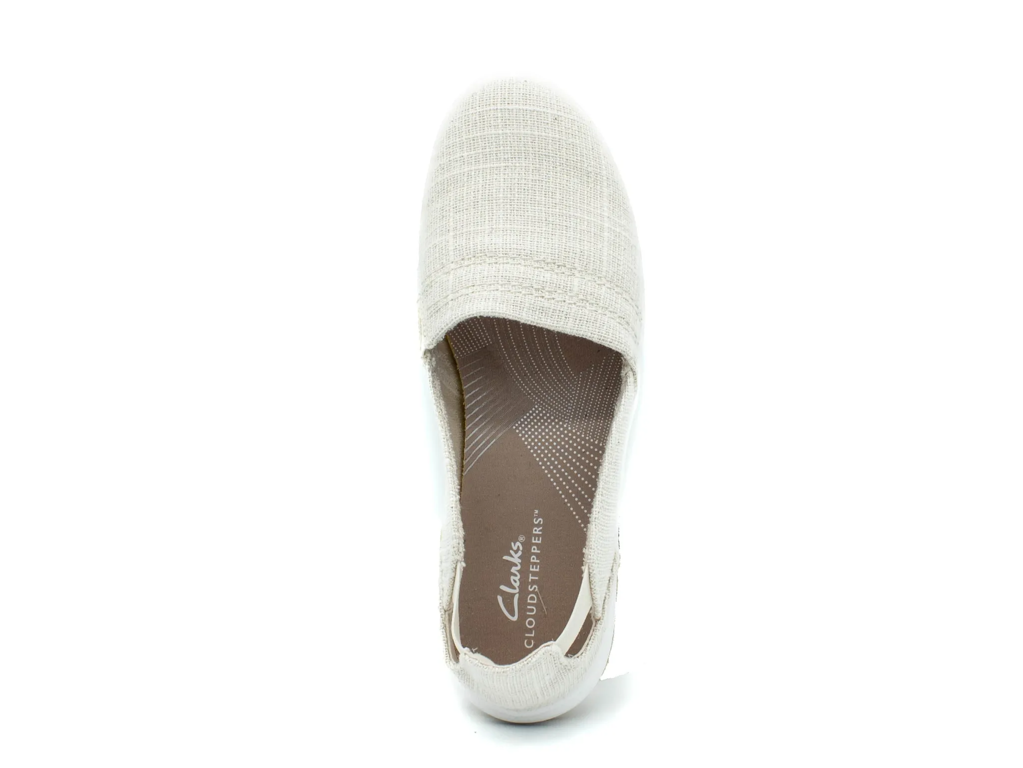 Casual|CLARKS Breeze Step II NATRL