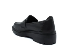 Casual|CLARKS Calla Ease BLACK