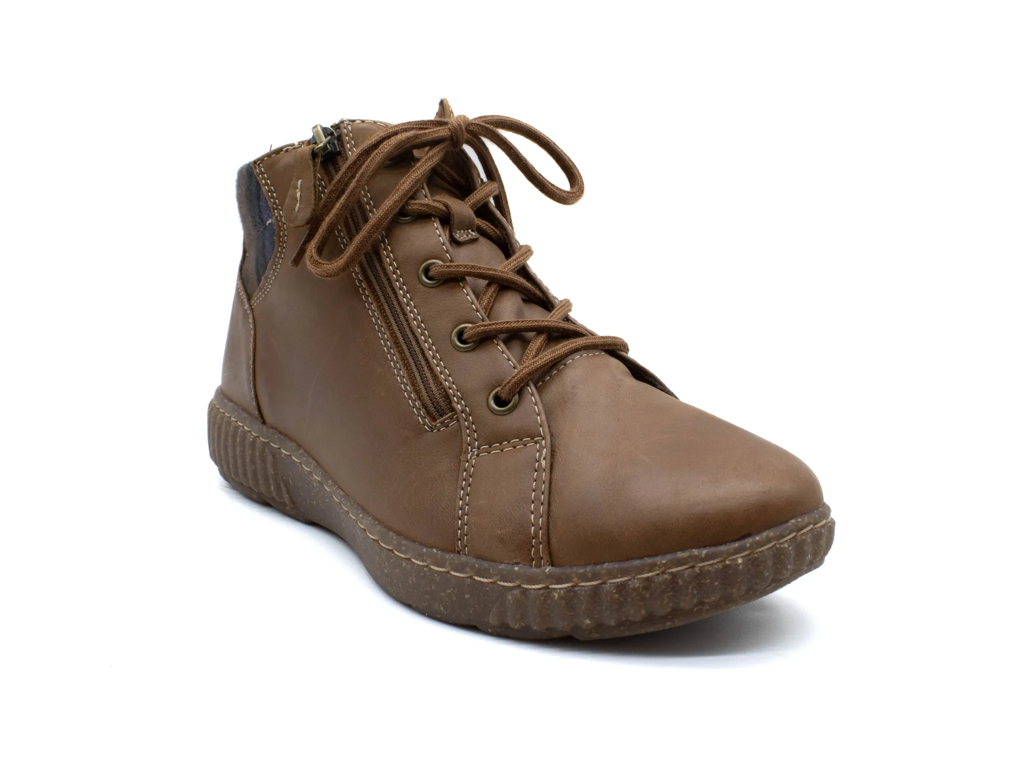 Casual|CLARKS Caroline DKTAN