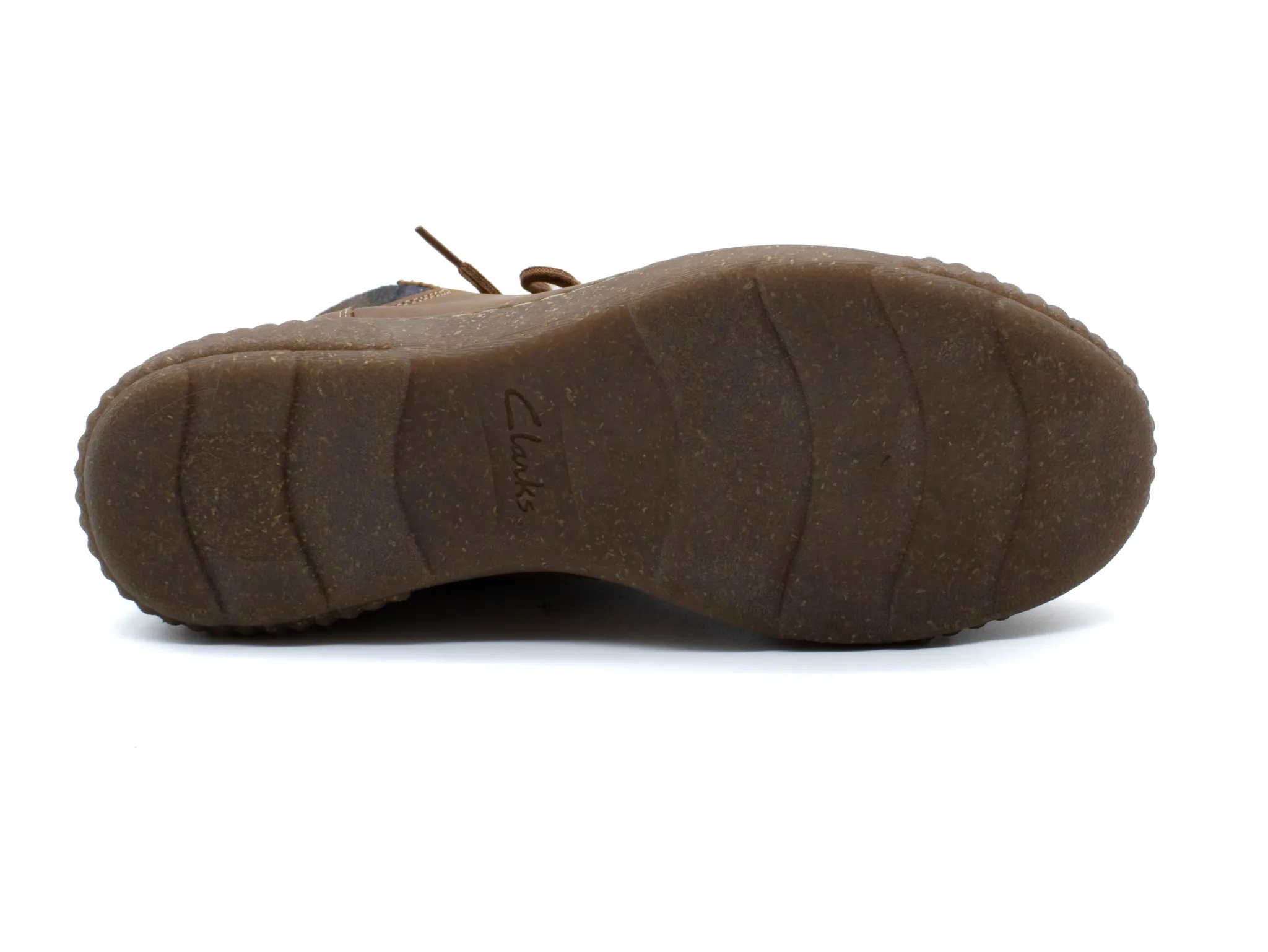 Casual|CLARKS Caroline DKTAN