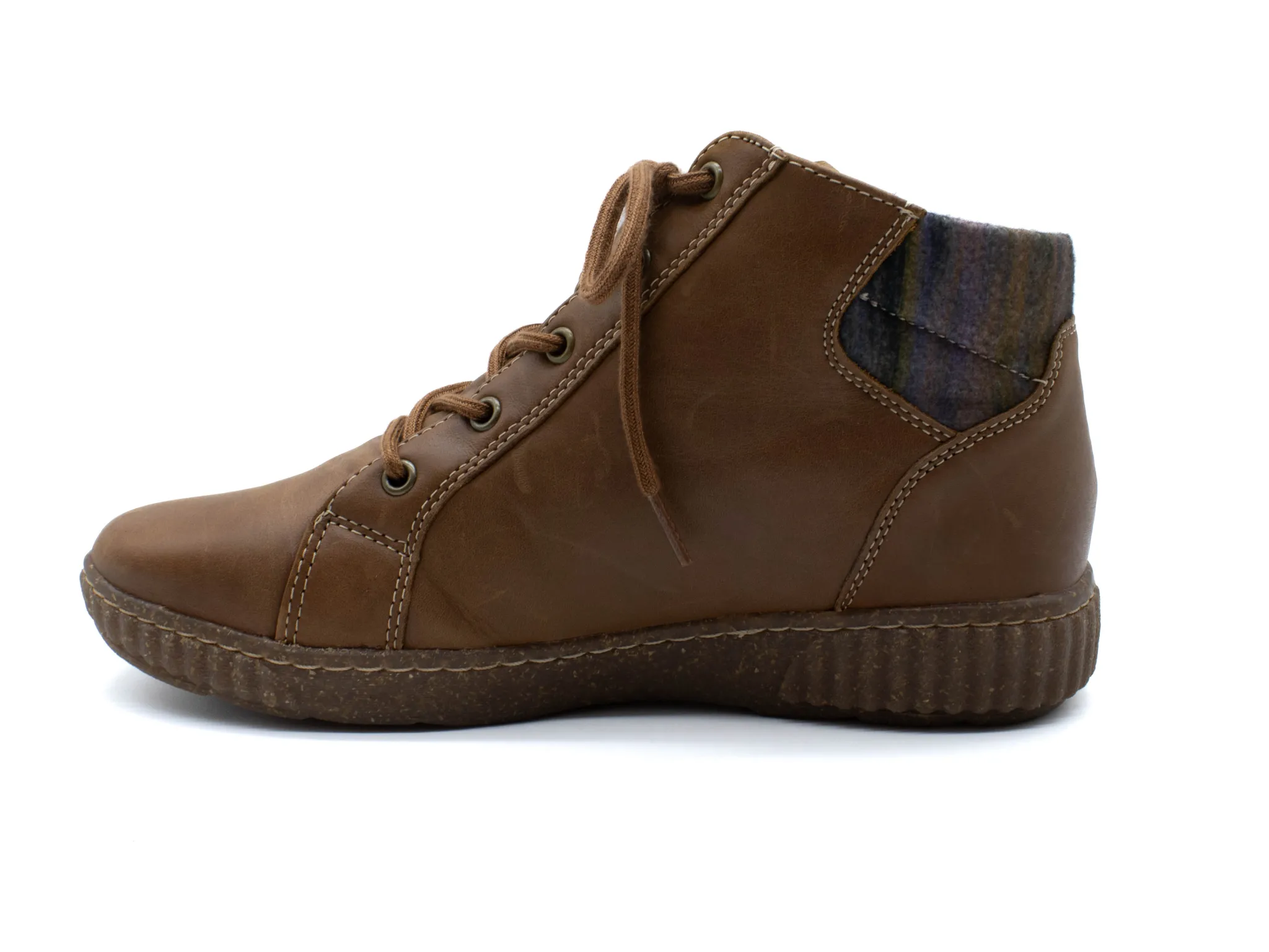 Casual|CLARKS Caroline DKTAN