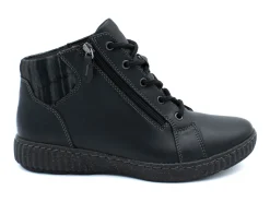 Casual|CLARKS Caroline Park BLACK