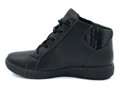 Casual|CLARKS Caroline Park BLACK