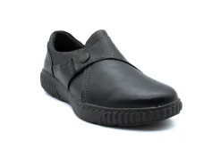 Casual|CLARKS Caroline Pearl BLACK