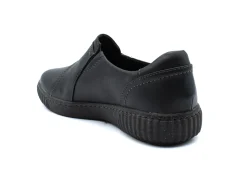 Casual|CLARKS Caroline Pearl BLACK