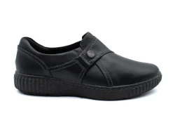 Casual|CLARKS Caroline Pearl BLACK