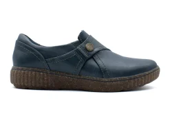Casual|CLARKS Caroline Pearl Slip-On OCEAN
