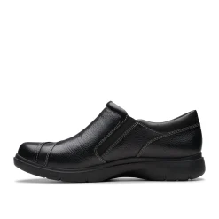 Casual|CLARKS Certina Pure BLACK