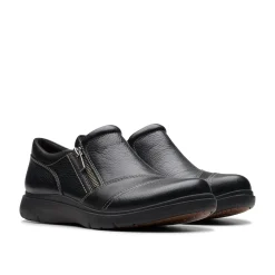 Casual|CLARKS Certina Pure BLACK