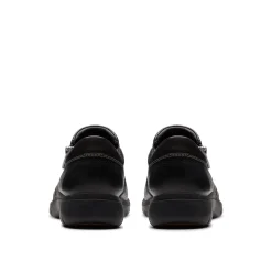 Casual|CLARKS Certina Pure BLACK