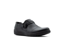 Dress|Dress Casual|CLARKS Cheyn Madi BLACK