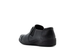 Dress|Dress Casual|CLARKS Cheyn Madi BLACK