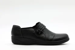 Dress|Dress Casual|CLARKS Cheyn Madi BLACK