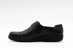 Dress|Dress Casual|CLARKS Cheyn Madi BLACK