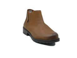 Casual|CLARKS Clarkwell Demi DKTAN