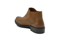 Casual|CLARKS Clarkwell Demi DKTAN