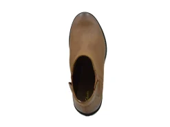 Casual|CLARKS Clarkwell Demi DKTAN