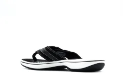 Sport|CLARKS Cloudsteppers BLACK