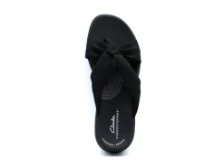 Casual|CLARKS Cloudsteppers Drift Ave BLACK